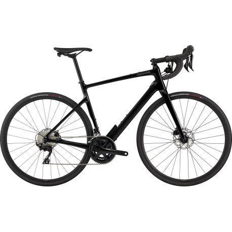 Vélo de route Cannondale Synapse Carbon 3 L 2022