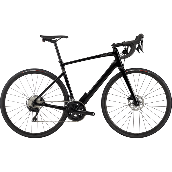 Vélo de route Cannondale Synapse Carbon 3 L 2022