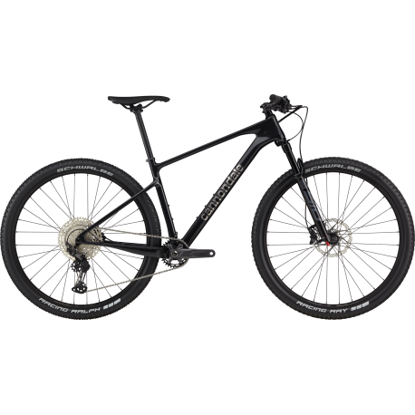 Vélo XC Cannondale Scalpel HT Carbon 4 2024