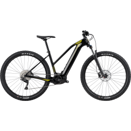 VTT électrique Cannondale Trail Neo 3 Remixte 2022