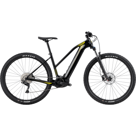 Vélo Électrique VTT Cannondale Trail Neo 3 Remixte 2022