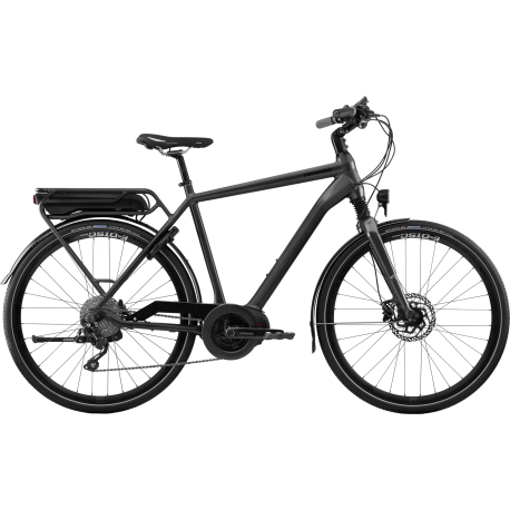 Vélo urbain électrique Cannondale Mavaro Performance 2022