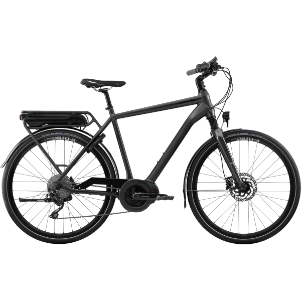 Vélo urbain électrique Cannondale Mavaro Performance 2022