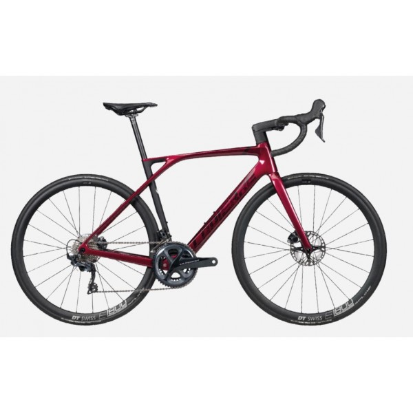 Vélo de route Lapierre XELIUS SL 6.0 DISC 2022