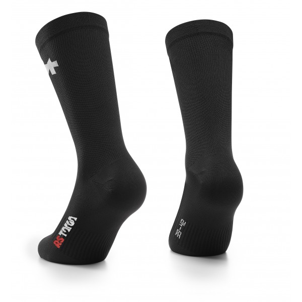 Chaussettes Assos RS TARGA 2022