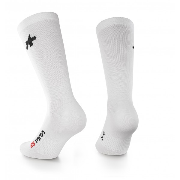 Chaussettes Assos RS TARGA 2022