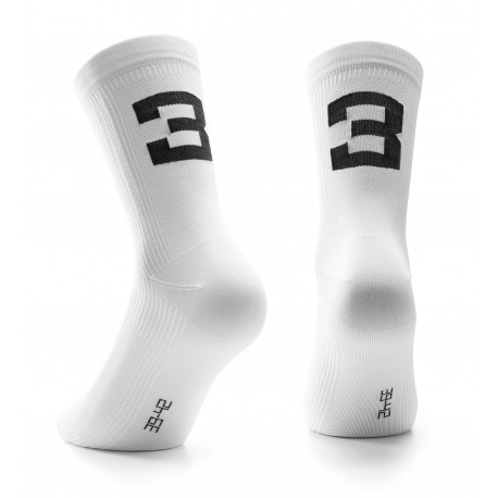 Chaussettes Assos Poker No.3 2022