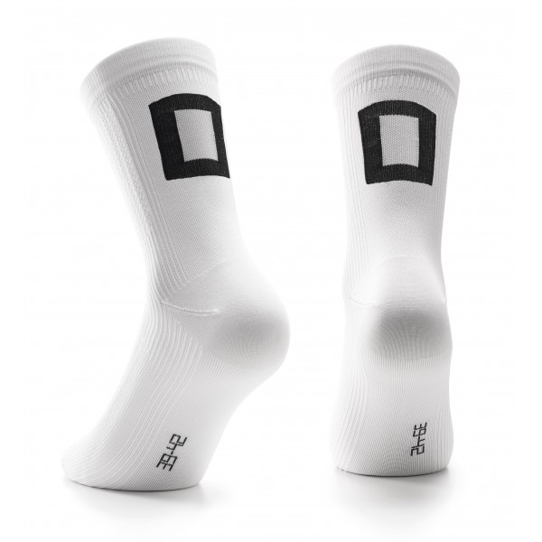 Chaussettes Assos Poker No.0 2022