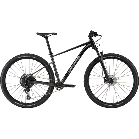 Cannondale Trail SL 3 VTT Suspension Avant 2023