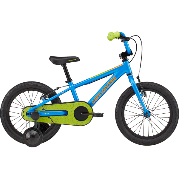 Vélo Enfant Cannondale Kids Trail 16" 2021