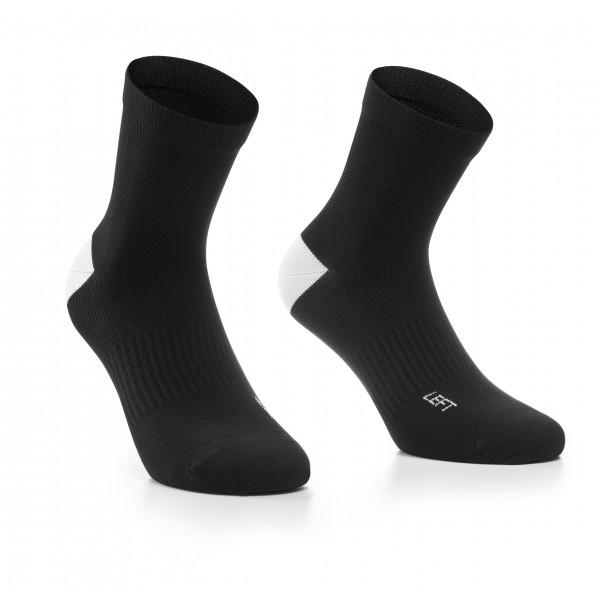 Chaussettes Assos Essence Low - lot de deux 2022