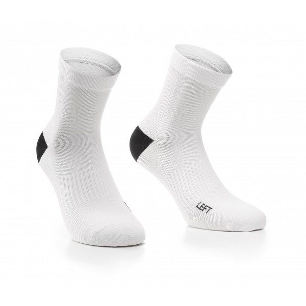 Chaussettes Assos Essence Low - lot de deux 2022