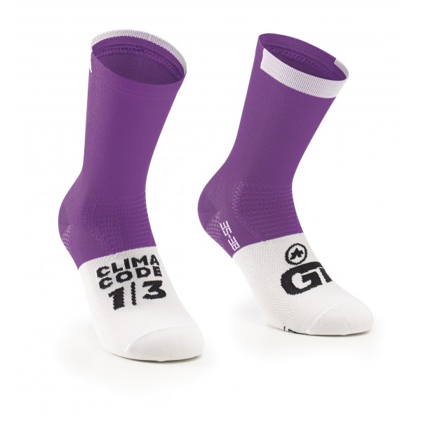 Chaussettes Assos GT C2 2022