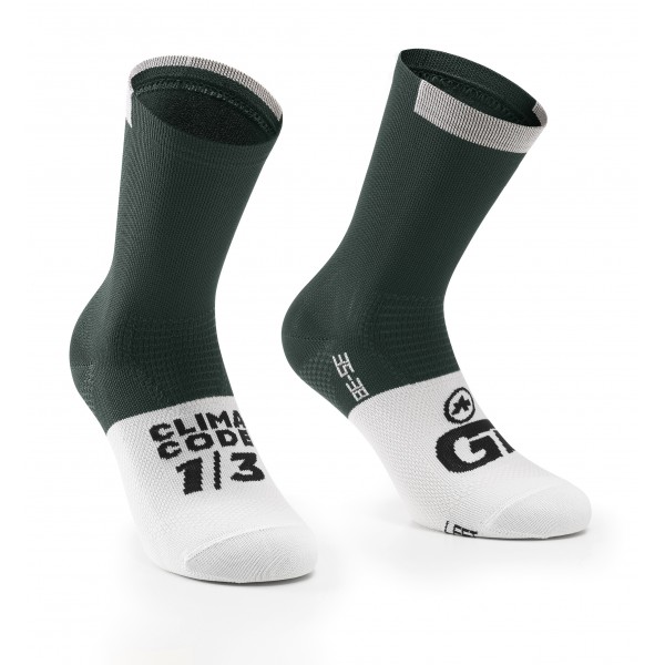 Chaussettes Assos GT C2 2022