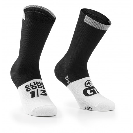 Chaussettes Assos GT C2 2022