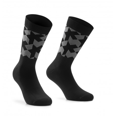 Chaussettes Assos Monogram EVO 2022