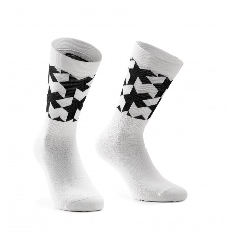 Chaussettes Assos Monogram EVO 2022