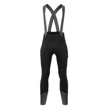 Cuissard à bretelles Assos MILLE GTO Winter Bib Tights C2 2022