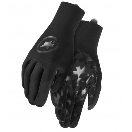 Gants de pluie Assos GT 2022