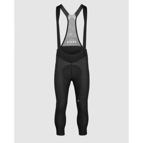 Cuissard à bretelles Assos TRAIL Liner Bib Knickers 2022