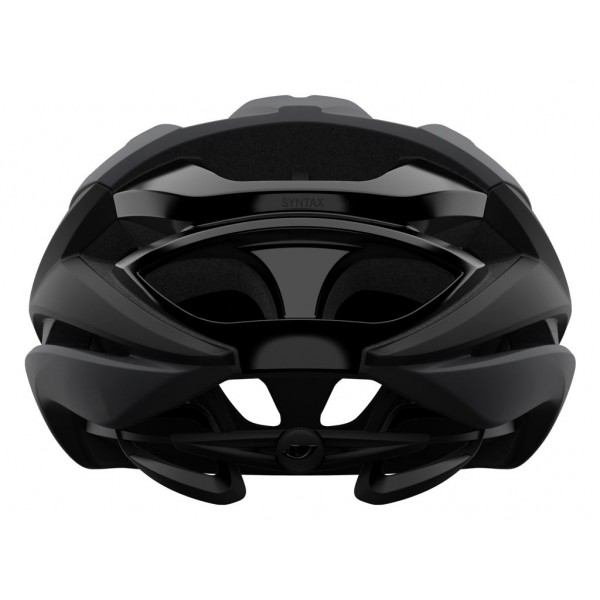 Casque de syntaxe Giro