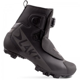 Chaussures d'hiver Lake MX146
