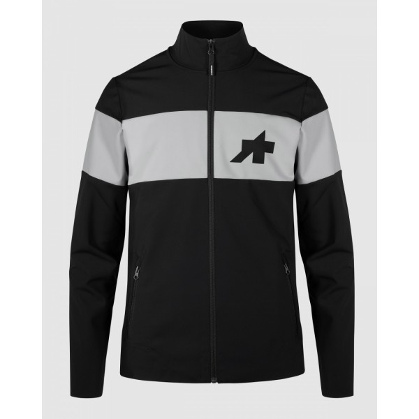 Coupe-vent Assos SIGNATURE Softshell 2022