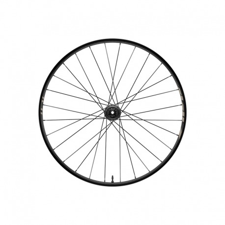 ROUE ARRIERE ZIPP 101 XPLR 650B CL TLR SR.10/11V CA.N/AR