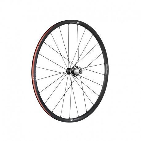 PAIRE DE ROUES VISION TRIMAX 25 KB TUBELESS READY SHIMANO 10/11V
