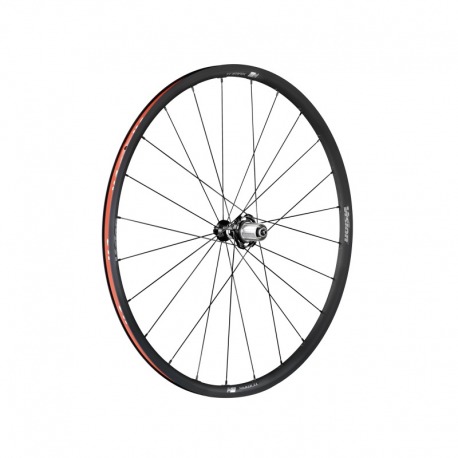 PAIRE DE ROUES VISION TRIMAX 25 KB PNEU SRAM XDR TUBELESS READY