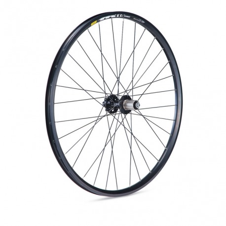 MAVIC 29 XM-119 ROUE A DISQUE ARRIERE 8-9-10S.