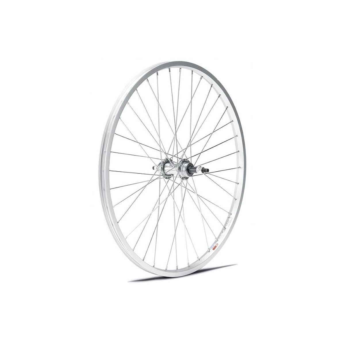 ROUE ARRI RE ALUMINIUM 24 Pouces AVEC CROUS