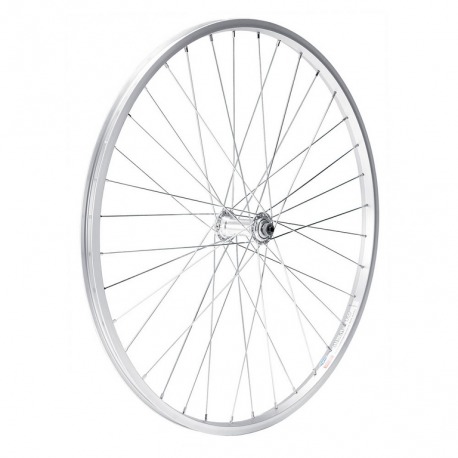 ROUE AVANT 26 STEEL LOCK CYBER 10Alu RIM