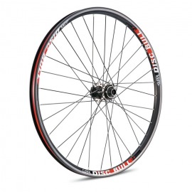RUEDA DELANTERA DISC BULL...
