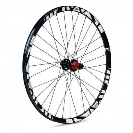 ROUE A DISQUE ARRIERE GURPIL GTR SL20 BOOST - 29\" SRAM BL