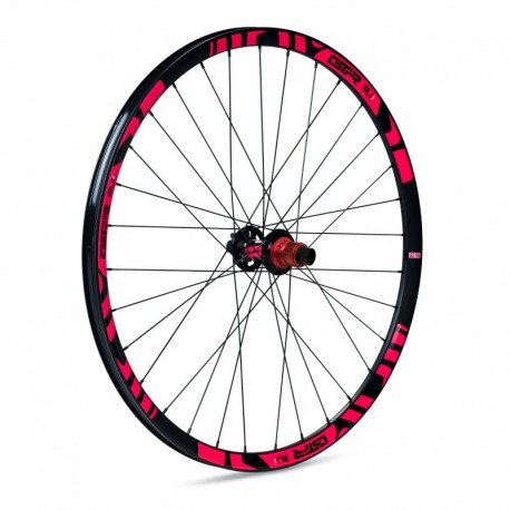 ROUE A DISQUE ARRIERE GURPIL GTR SL20 BOOST - 29\" SRAM RO