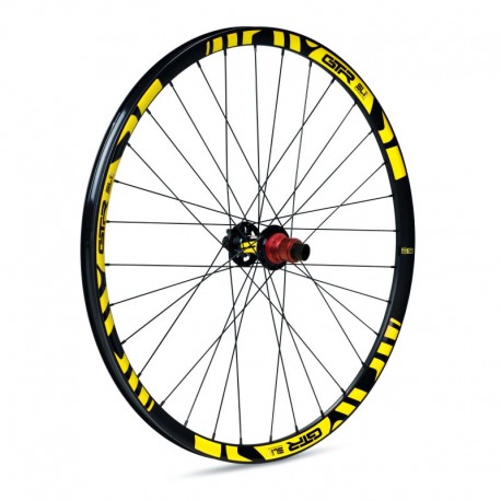 ROUE A DISQUE ARRIERE GURPIL GTR SL20 BOOST - 29\" SRAM AM