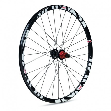 DISQUE DE ROUE ARRIERE GURPIL GTR SL20 27.5 BL SRAM