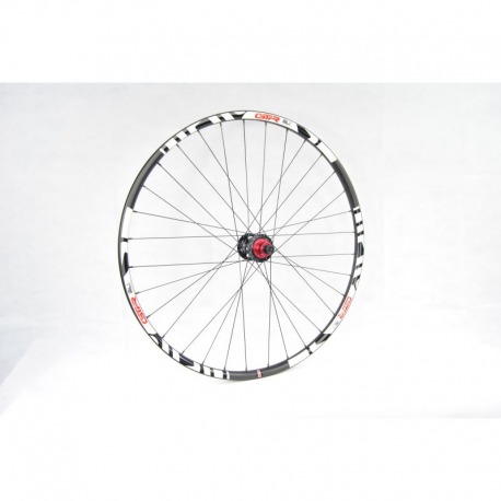 GURPIL ROUE A DISQUE ARRIERE GTR SL23 BOOST 29\" SRAM BLA