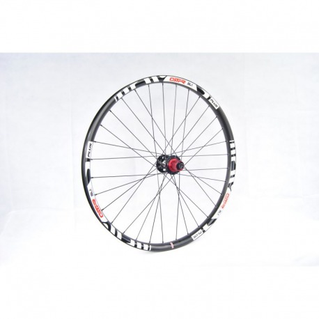 ROUE GURPIL TRA DISC GTR SL35 BOOST PLUS 27.5 BL