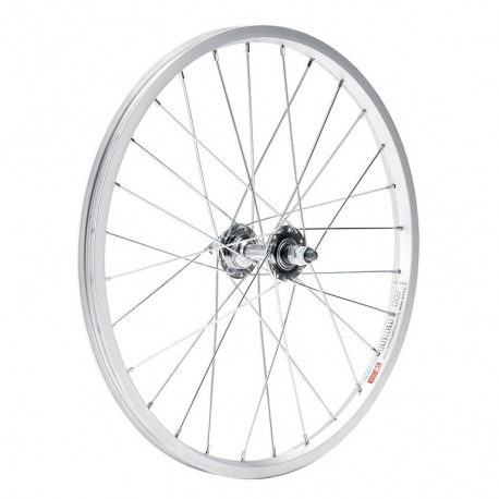 ROUE AVANT 20 x 1,75 ALUMINIUM