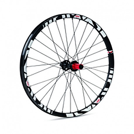 RUEDA TRAS.GURPIL GTR SL27 BOOST 29 BLANCO SHIMANO