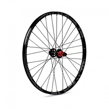 ROUE ARRIERE GURPIL GTR SL27 29 GRIS SRAM