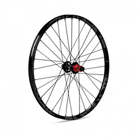 RUEDA TRASERA GURPIL GTR SL27 29 GRIS SRAM