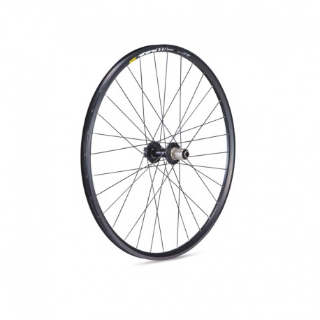 RD TRA.GURPIL MAVIC XM-119 27.5 DISC 6AG.12x142 N