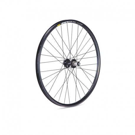 RD.TR.GURPIL MAVIC XM-119 27.5 DISC 6 AG.9x135 NE