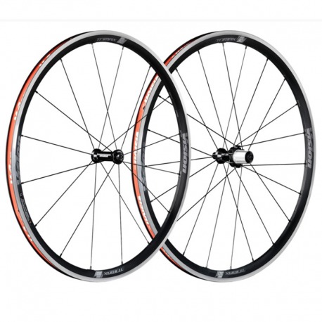 JEU DE ROUES VISION TRIMAX 30 COVERED.TUBEL.SHIM.10/11 PL