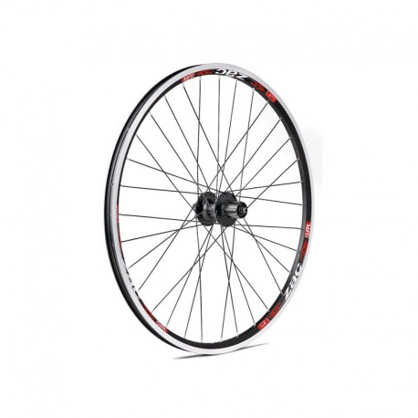 RUEDA TRA.GURPIL ZAC 26 DISCO 6AG.9x135 SH.8-11V N
