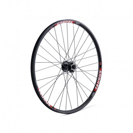 ROUE AVANT GURPIL TAURUS 26 DISC 6A 9x100 P/SHI.NE