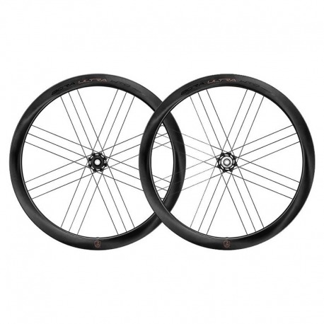 JEU DE ROUES CAMPAGNOLO BORA ULTRA WTO 45 2WF DB DCS HG11